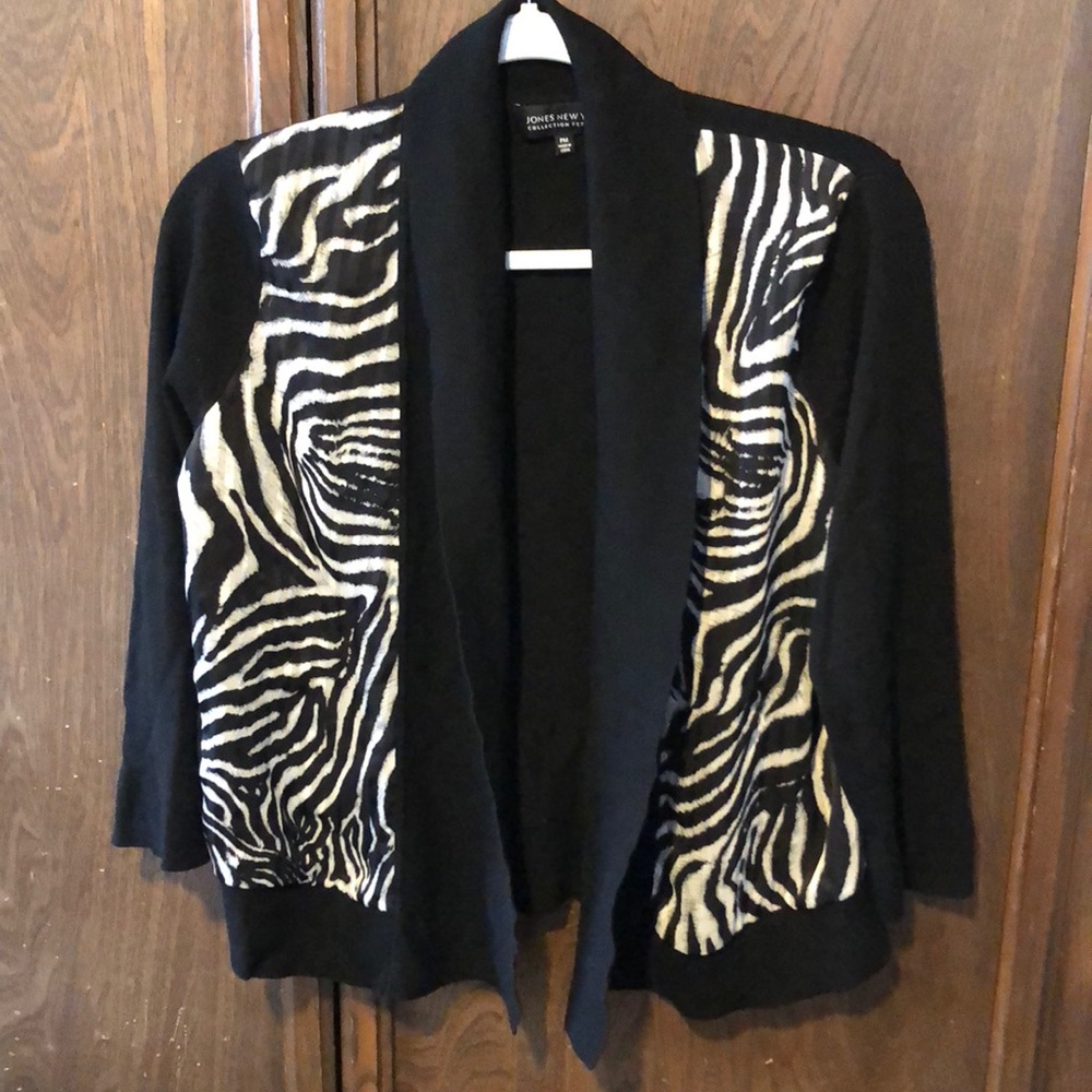 Jones New York Collection Petite